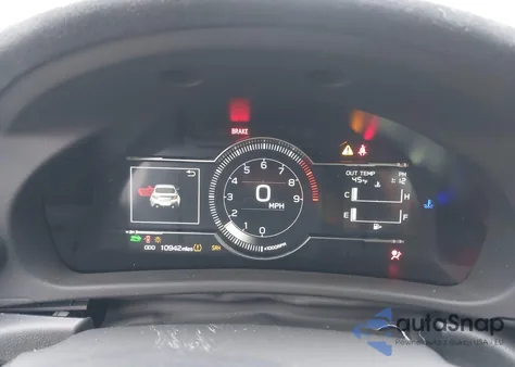 2025 Toyota Gr86 Hakone Edition from USA, damaged, VIN JF1ZNBM13S9751587